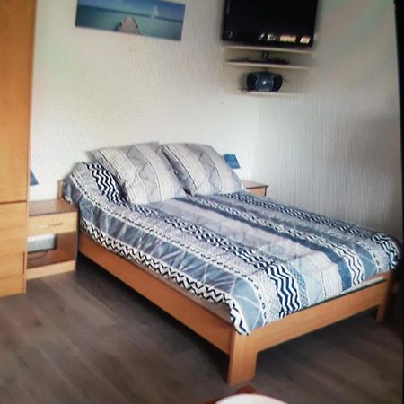 Appartement Port Barcares เลอบาร์กาแรส ภายนอก รูปภาพ