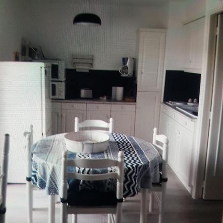 Appartement Port Barcares เลอบาร์กาแรส ภายนอก รูปภาพ