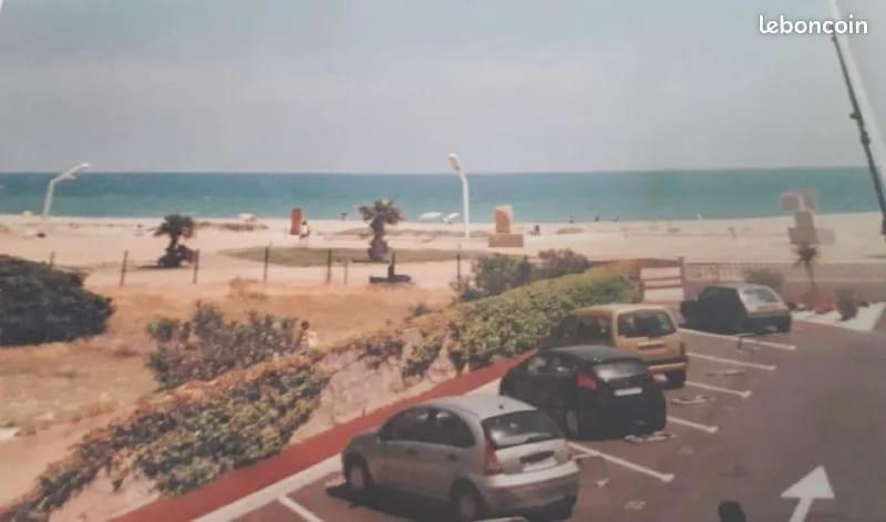 Appartement Port Barcares เลอบาร์กาแรส ภายนอก รูปภาพ
