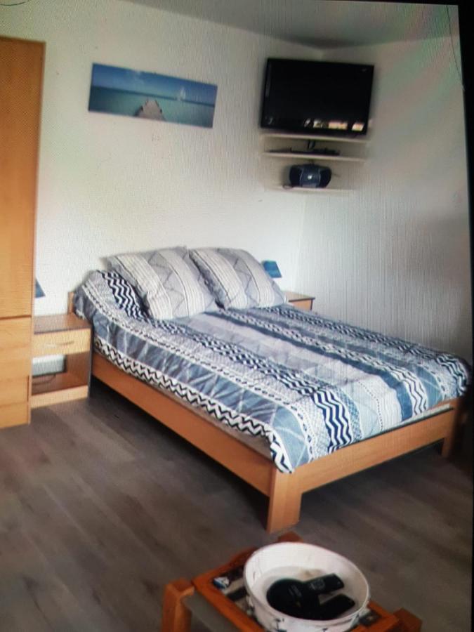 Appartement Port Barcares เลอบาร์กาแรส ภายนอก รูปภาพ