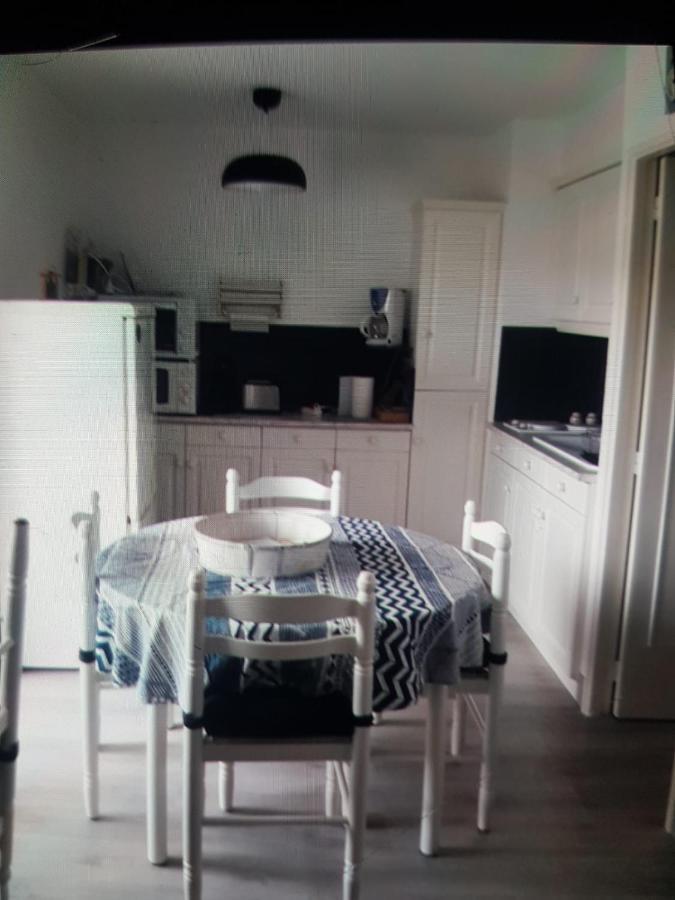 Appartement Port Barcares เลอบาร์กาแรส ภายนอก รูปภาพ