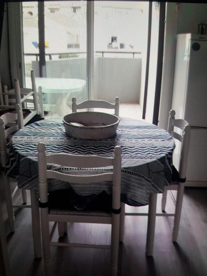 Appartement Port Barcares เลอบาร์กาแรส ภายนอก รูปภาพ